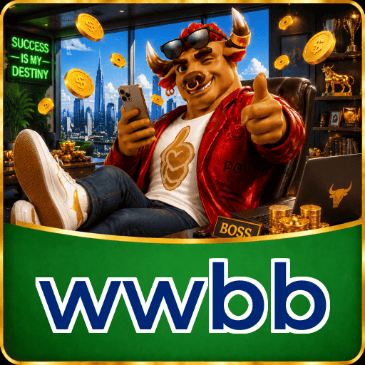 wwbb Instalar Logo 2