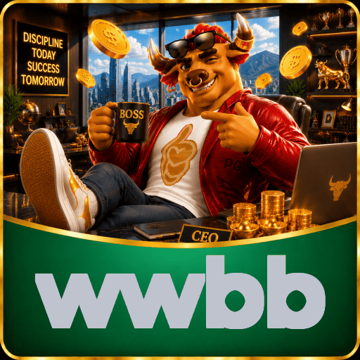 Slots wwbb - Jackpots Progressivos